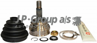 JP GROUP 1143301510 -  Шарнирный комплект, приводной вал
